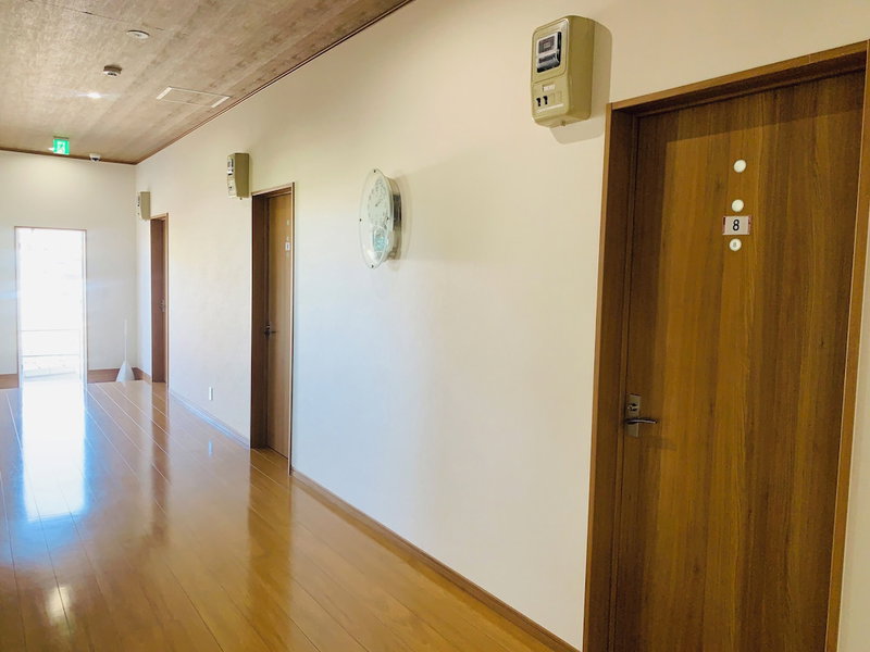 villageBFH - Hostel, Omura, Japan