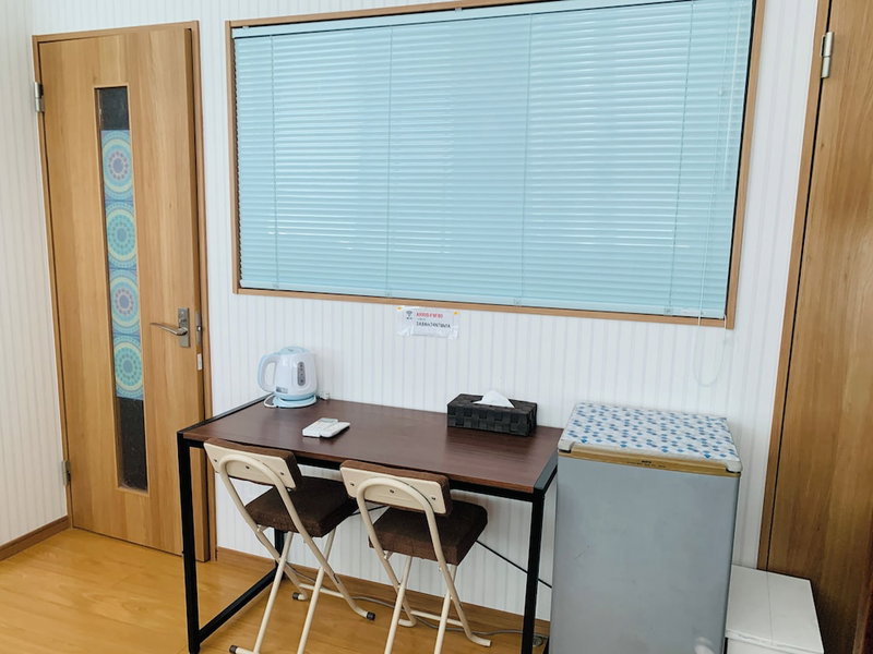 villageBFH - Hostel, Omura, Japan