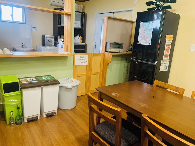 villageBFH - Hostel, Omura, Japan
