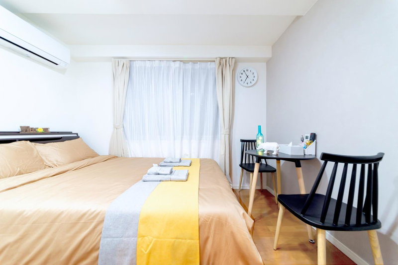 nestay inn tokyo ryogoku, Tokyo, Japan