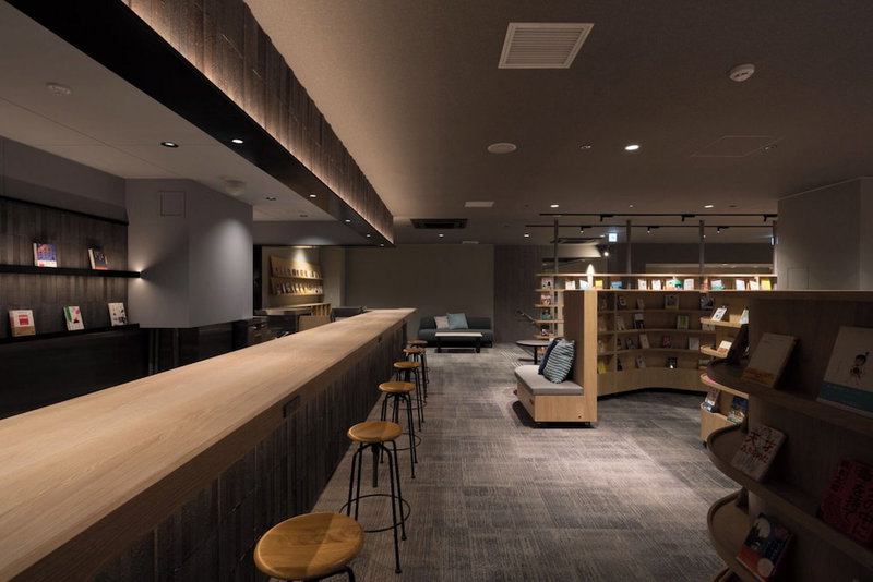 BOOK HOTEL Kyotokujo, Kyoto, Japan