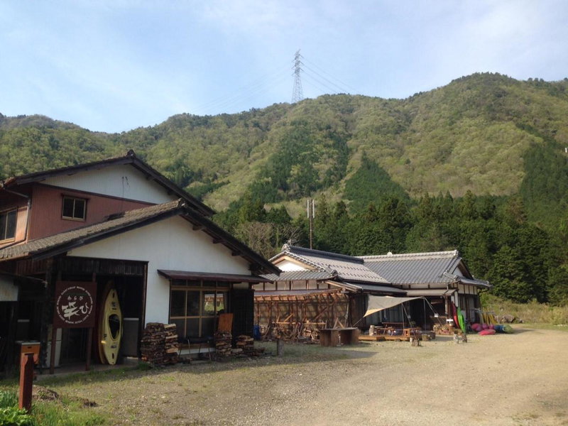 Guest House Warabi, Mino, Japan