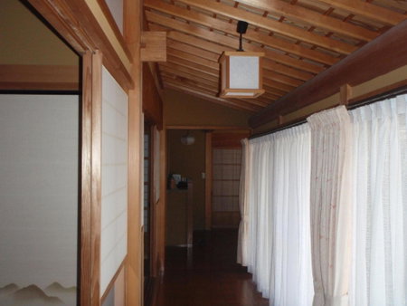 Guest House Warabi, Mino, Japan