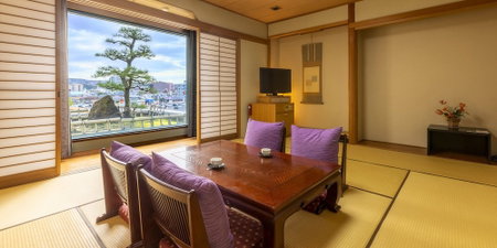 Nagasaki International Hotel, Omura, Japan