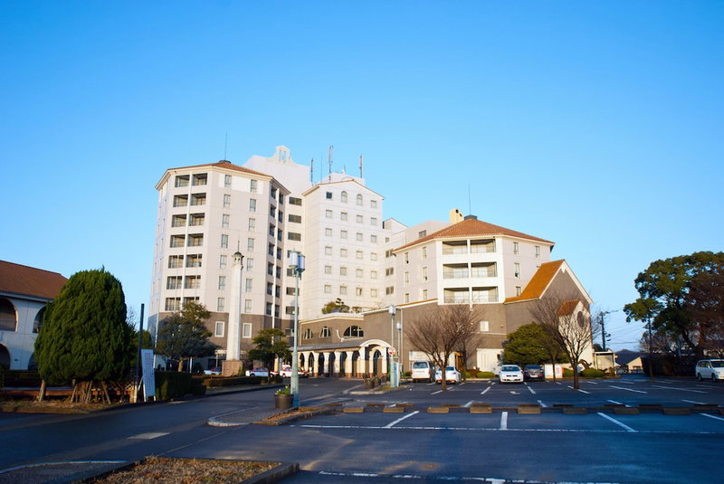 Nagasaki International Hotel, Omura, Japan