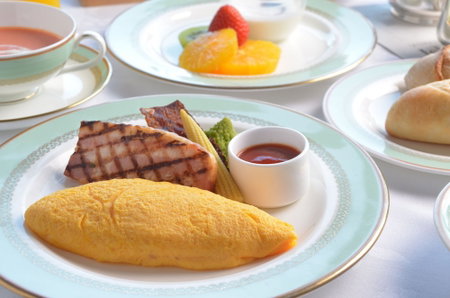 Nagasaki International Hotel, Omura, Japan