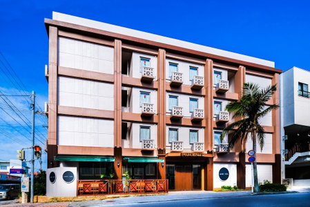Super Hotel Ishigakijima, Ishigaki, Japan