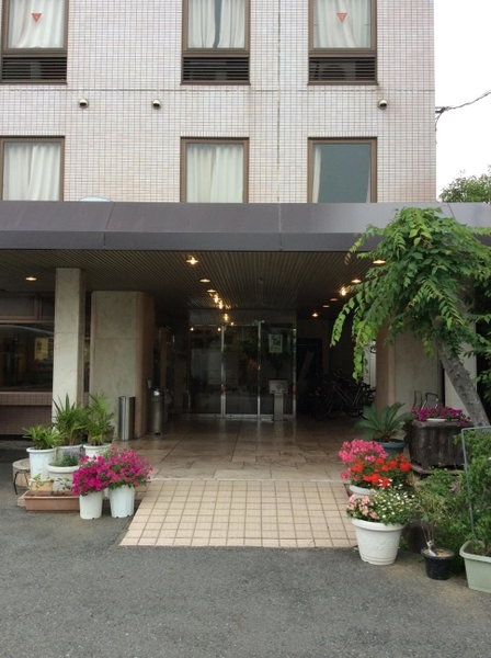 Kanku Sun Plus Yutaka, Izumi-Sano, Japan