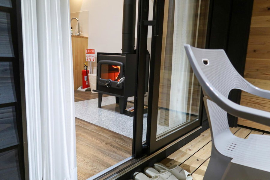 B&B MIKAWA 5 - Villas with BBQ Terrace, Kanazawa, Japan