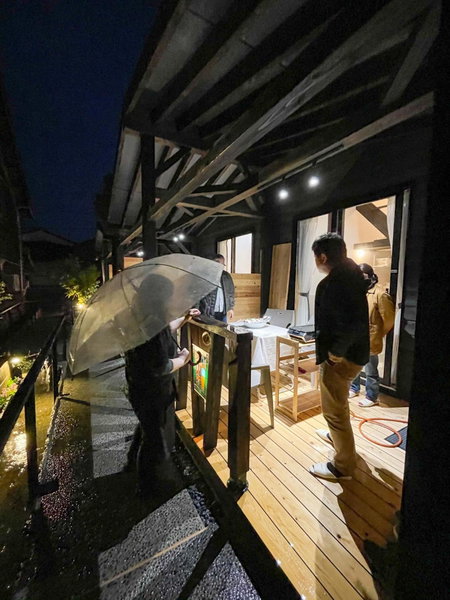 B&B MIKAWA 5 - Villas with BBQ Terrace, Kanazawa, Japan