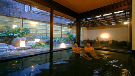 Yuyado Mikannoki, Atami, Japan
