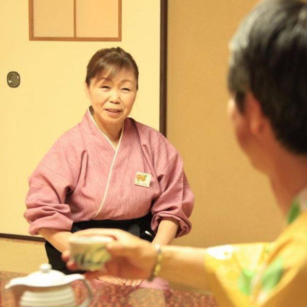 Yuyado Mikannoki, Atami, Japan