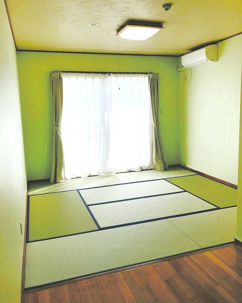 Jouya, Ishigaki, Japan