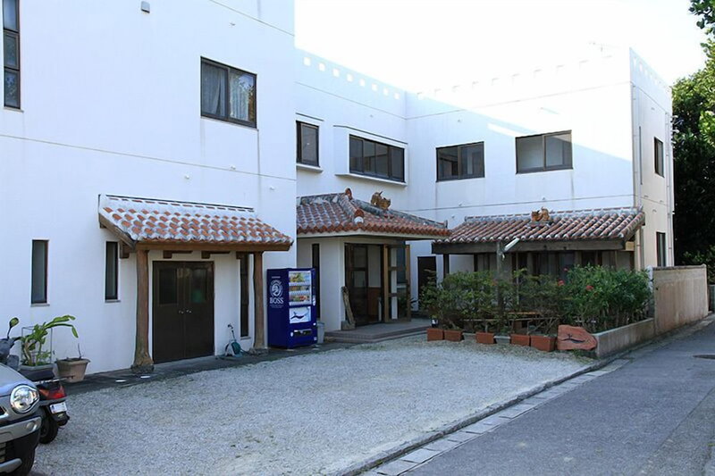 Jouya, Ishigaki, Japan