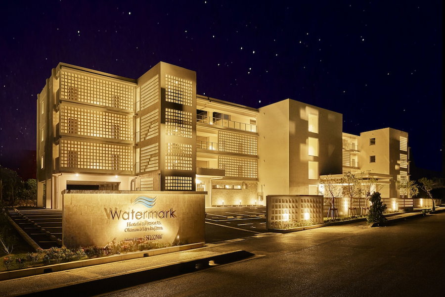 Watermark Hotel Okinawa Miyakojima, Miyakojima, Japan