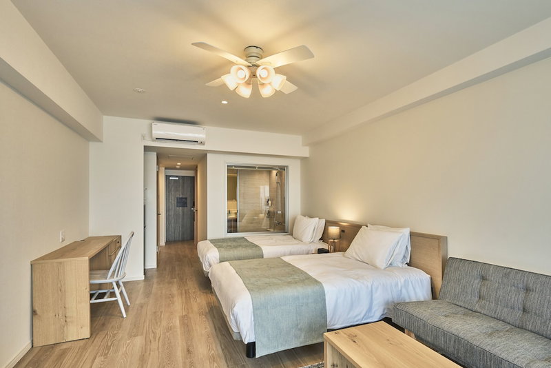 Watermark Hotel Okinawa Miyakojima, Miyakojima, Japan