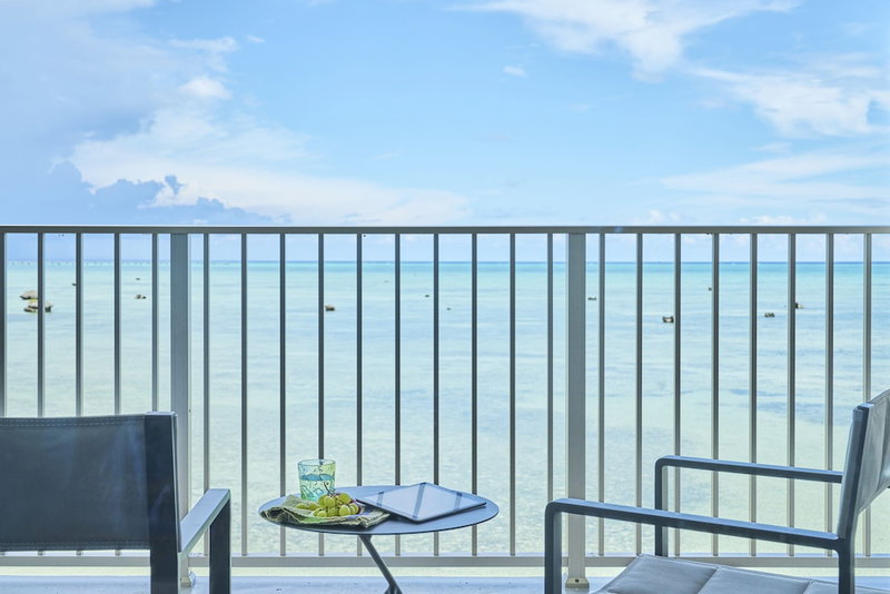 Watermark Hotel Okinawa Miyakojima, Miyakojima, Japan