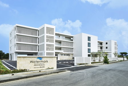 Watermark Hotel Okinawa Miyakojima, Miyakojima, Japan