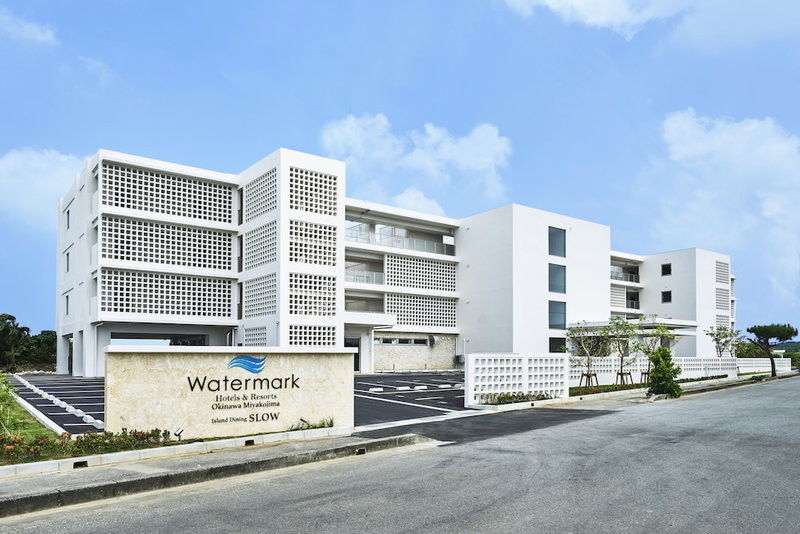 Watermark Hotel Okinawa Miyakojima, Miyakojima, Japan