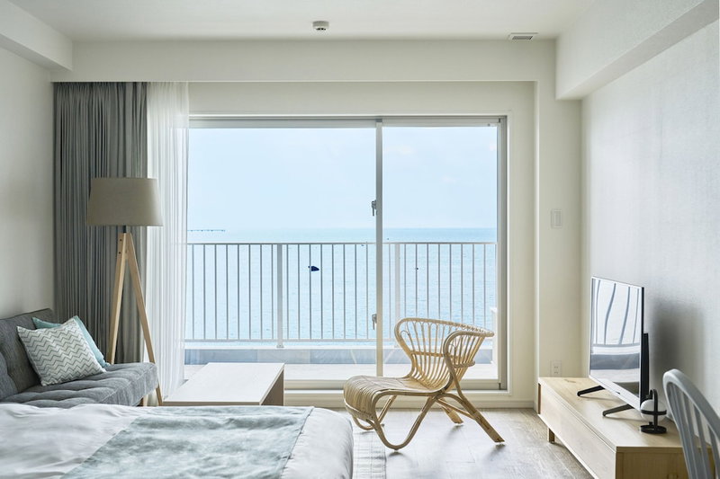 Watermark Hotel Okinawa Miyakojima, Miyakojima, Japan