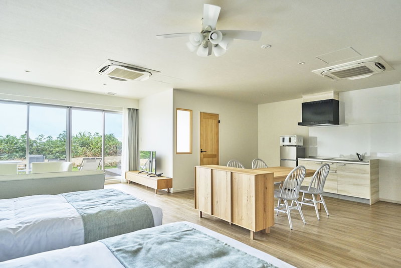 Watermark Hotel Okinawa Miyakojima, Miyakojima, Japan