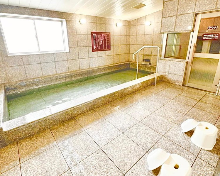 Kurashiki Ekimae Universal Hotel, Kurashiki, Japan