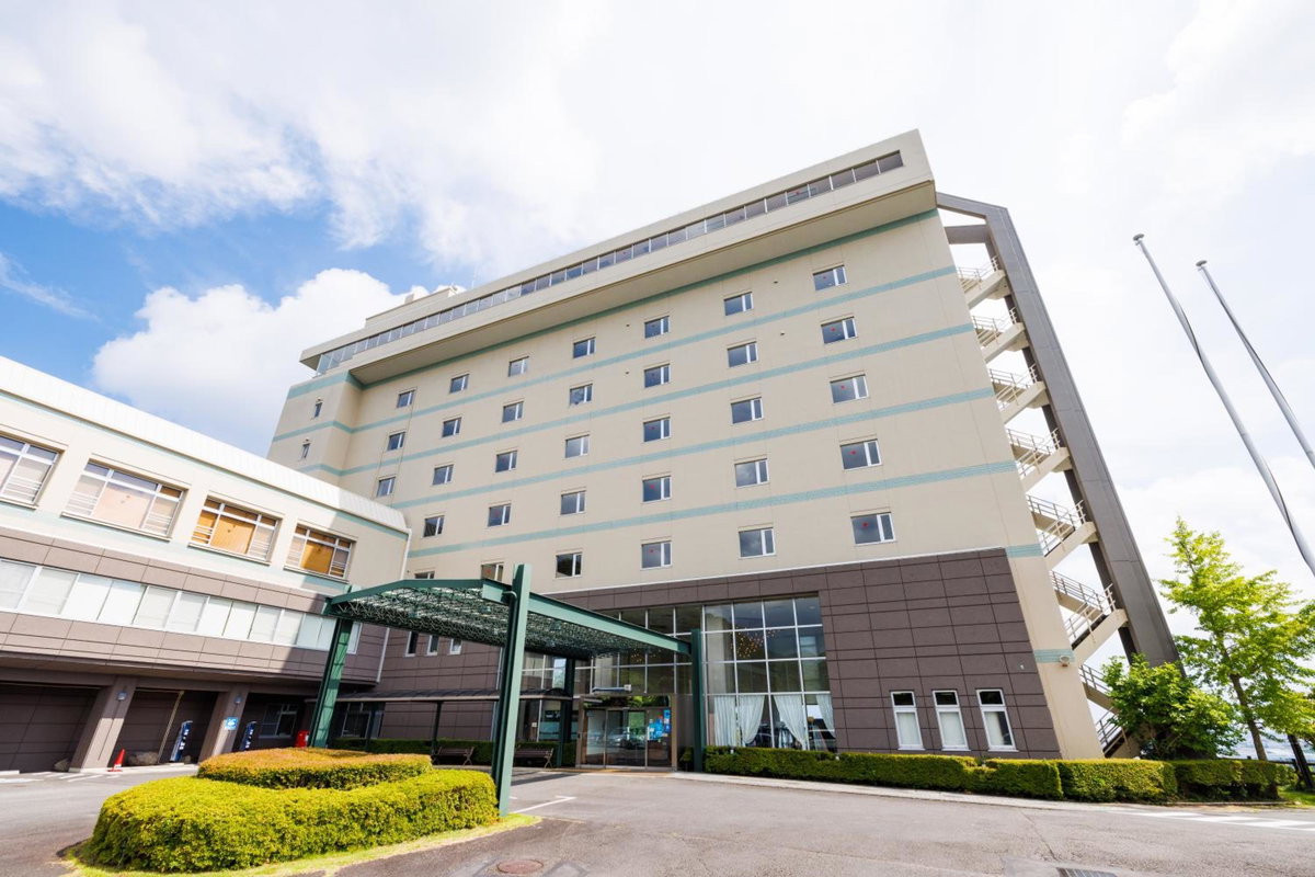 KAMENOI HOTEL Yaizu, Japan
