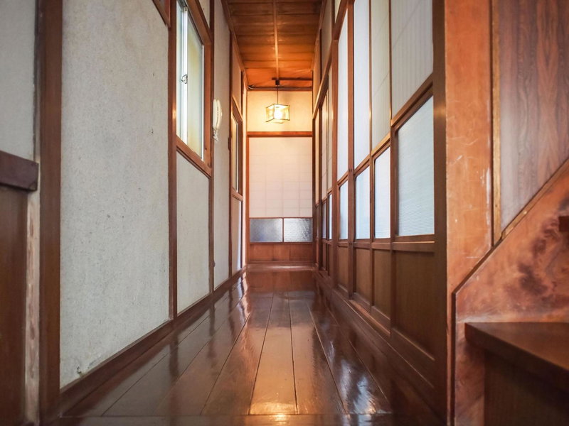 Shingu Guest House 奏, Shingu, Japan