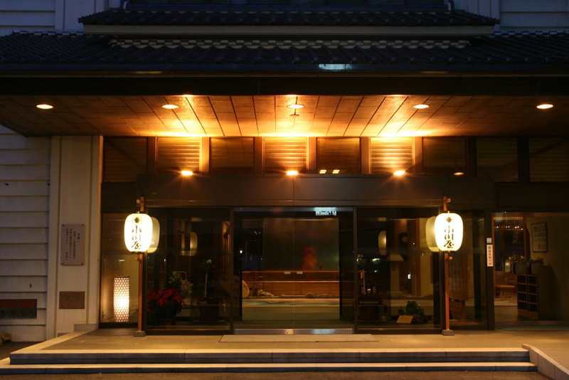 Ogawaya, Gero, Japan