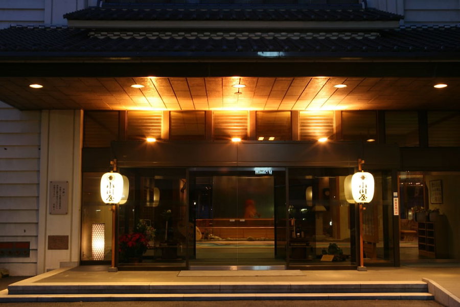 Ogawaya, Gero, Japan
