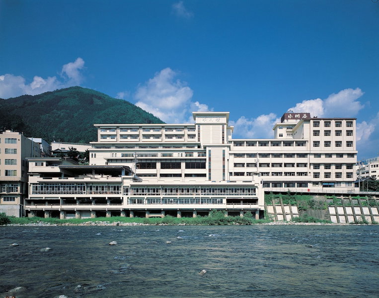 Ogawaya, Gero, Japan
