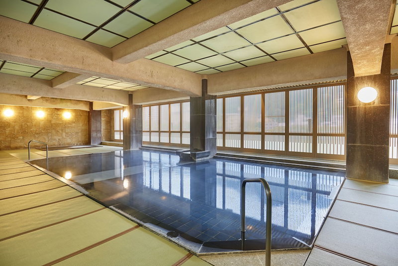 Ogawaya, Gero, Japan