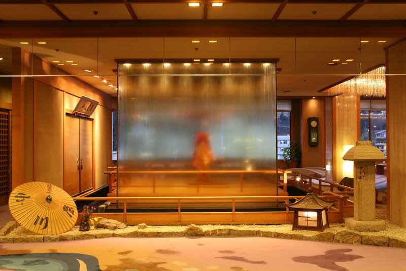 Ogawaya, Gero, Japan