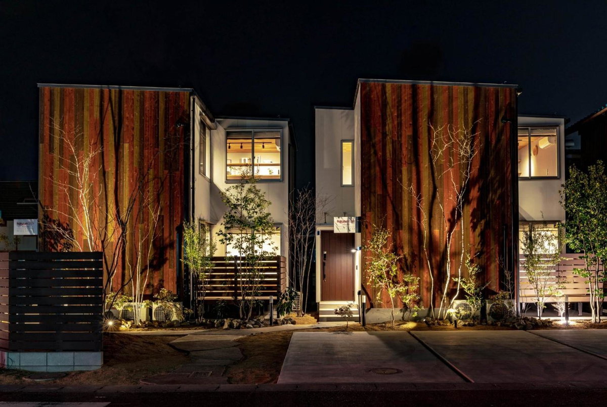 Rakuten STAY HOUSE x WILL STYLE Hachimanbori, Япония