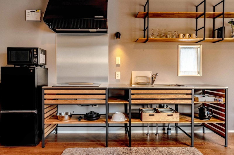 Rakuten STAY HOUSE x WILL STYLE Hachimanbori, Omihachiman, Japan