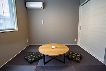Rakuten STAY HOUSE x WILL STYLE Hachimanbori, Omihachiman, Japan