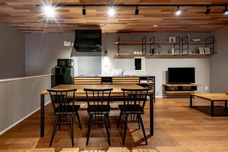 Rakuten STAY HOUSE x WILL STYLE Hachimanbori, Omihachiman, Japan