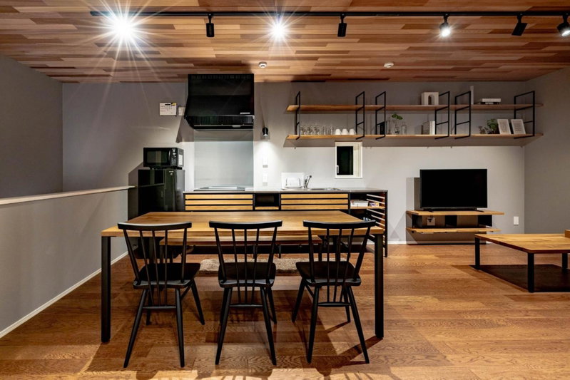 Rakuten STAY HOUSE x WILL STYLE Hachimanbori, Omihachiman, Japan