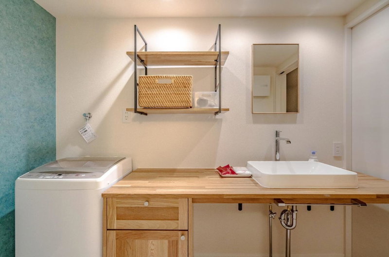 Rakuten STAY HOUSE x WILL STYLE Hachimanbori, Omihachiman, Japan