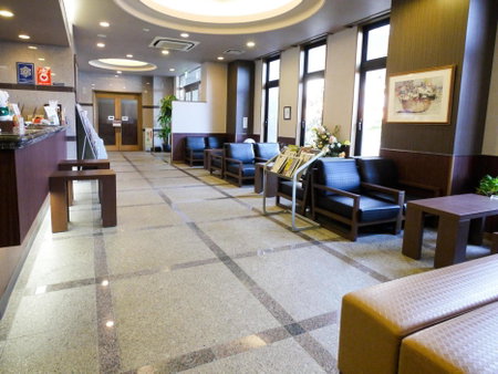 Hotel Route-Inn Toyokawa Inter, Toyokawa, Japan