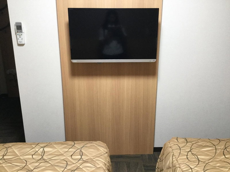 Maebashi Business Hotel Luka, Maebashi, Japan