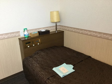 Maebashi Business Hotel Luka, Maebashi, Japan