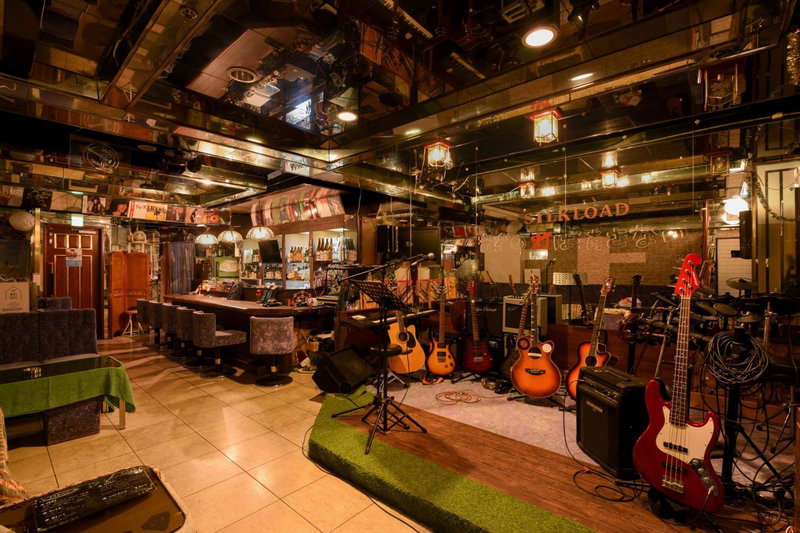 Ibusuki Kaijo Hotel, Ibusuki, Japan