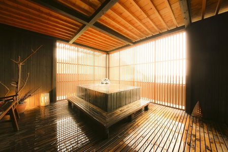 Sanbi no yado Ryokan Kawana, Kimitsu, Japan
