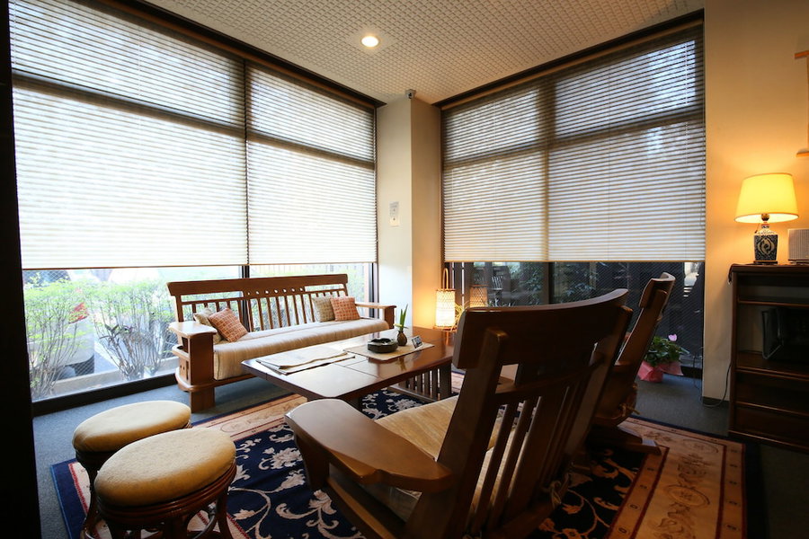 Sanbi no yado Ryokan Kawana, Kimitsu, Japan