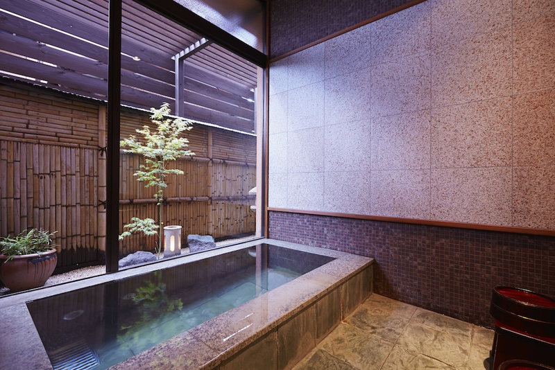 Sanbi no yado Ryokan Kawana, Kimitsu, Japan
