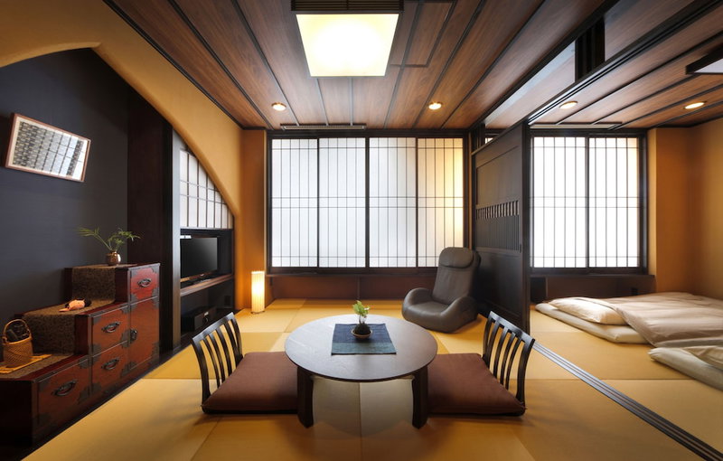 Sanbi no yado Ryokan Kawana, Kimitsu, Japan