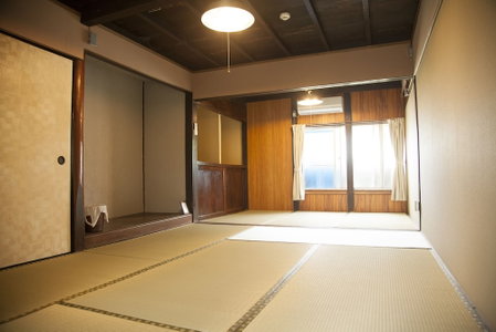 Guest house tokonoma - Hostel, Kamijima, Japan