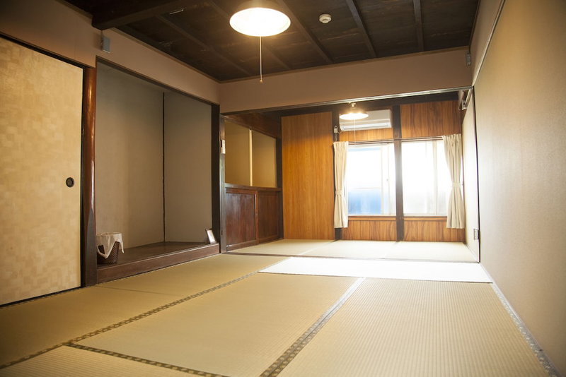 Guest house tokonoma - Hostel, Kamijima, Japan