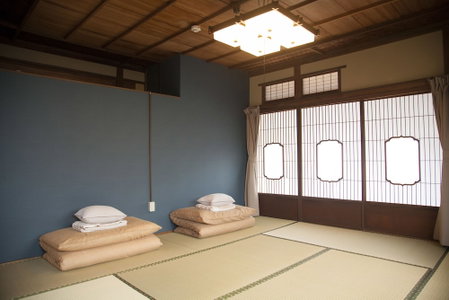 Guest house tokonoma - Hostel, Kamijima, Japan
